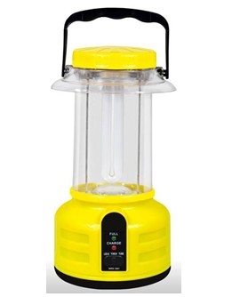 Rechargeable Camping Light/Emergency Light (WRS-1881)