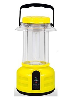 Rechargeable Camping Light/Emergency Light (WRS-1882)