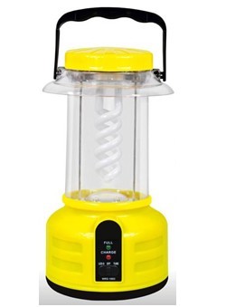 Rechargeable Camping Light/Emergency Light (WRS-1883)