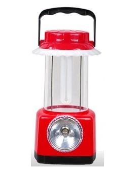 Rechargeable Camping Light/Emergency Light (WRS-1892)