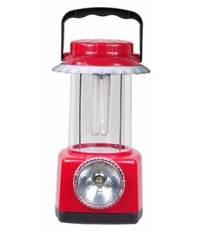 Rechargeable Camping Light/Emergency Light (WRS-1895)