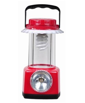 Rechargeable Camping Light/Emergency Light (WRS-1890)