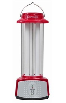 Rechargeable Camping Light/Emergency Light (WRS-3891)