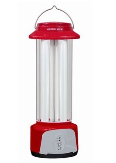 Rechargeable Camping Light/Emergency Light (WRS-3881)