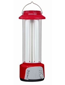 Rechargeable Camping Light/Emergency Light (WRS-3883)