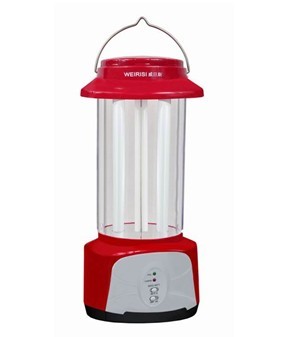 Rechargeable Camping Light/Emergency Light (WRS-3671)