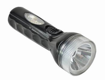 Rechargeable Torch & Flashlight (WRS-231)
