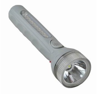Rechargeable Torch & Flashlight (WRS-331)